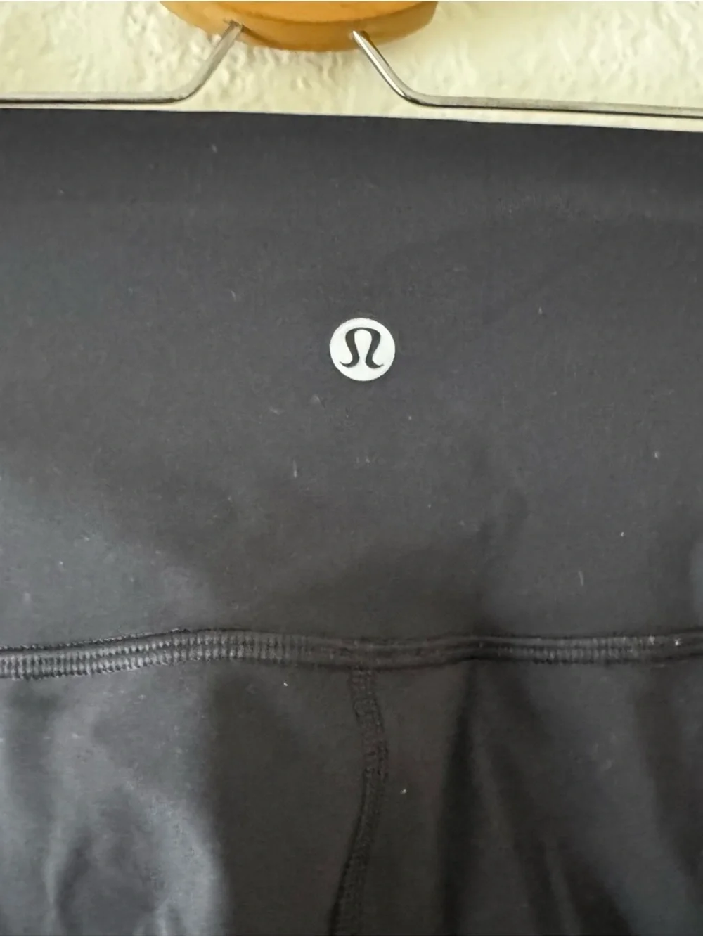 Lululemon Wunder Under Crop High-Rise *Curve 17